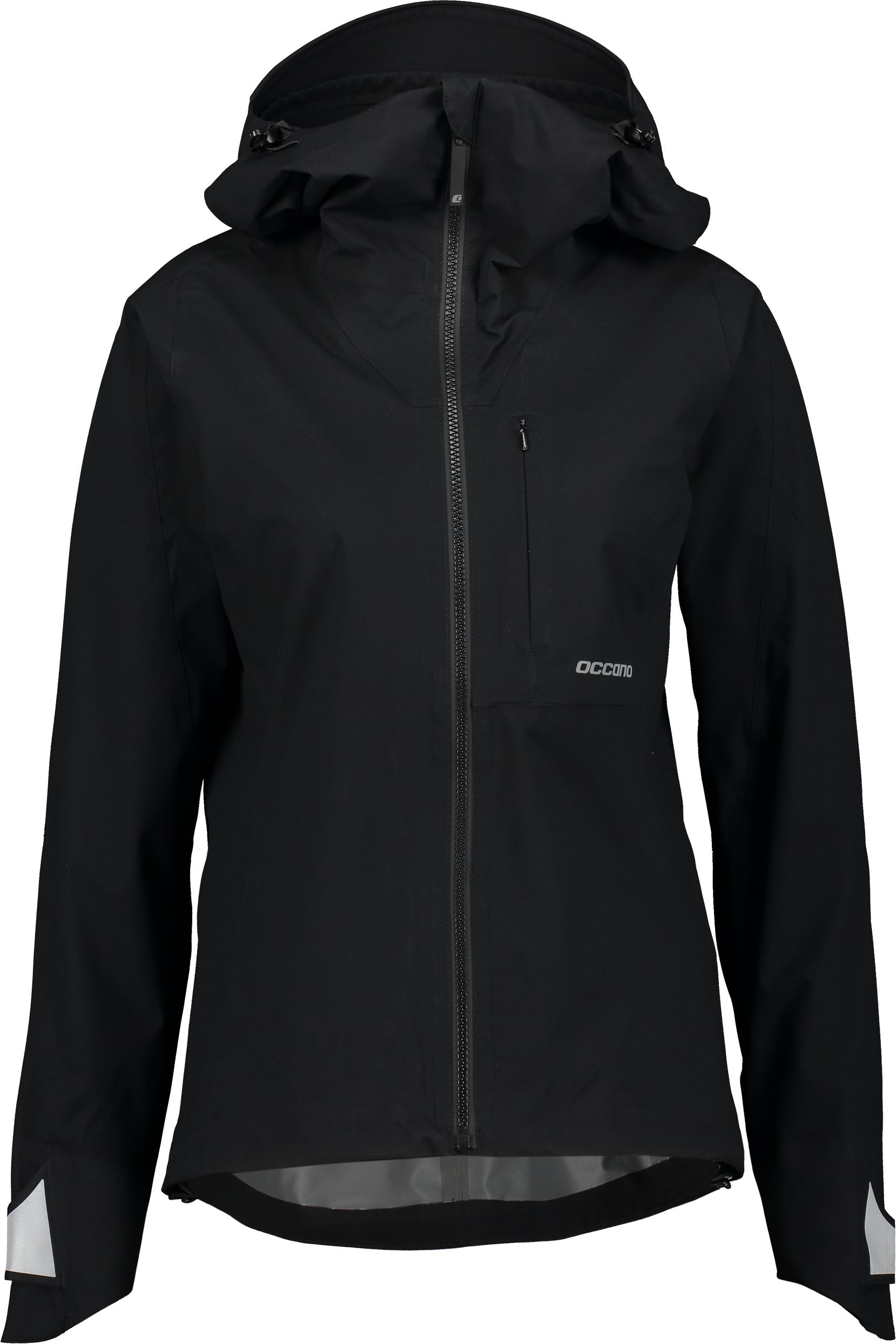 OCCANO W BIKE RAIN JKT 2 sivustolla stadium.fi